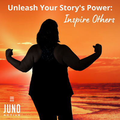 Unleash Your Story's Power: Inspire Others