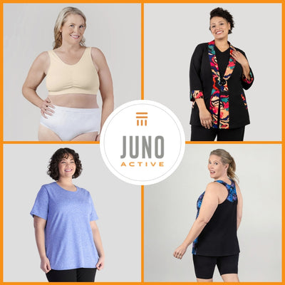 Outfits Made Easy: Plus Size Looks for Every Part of Your Day