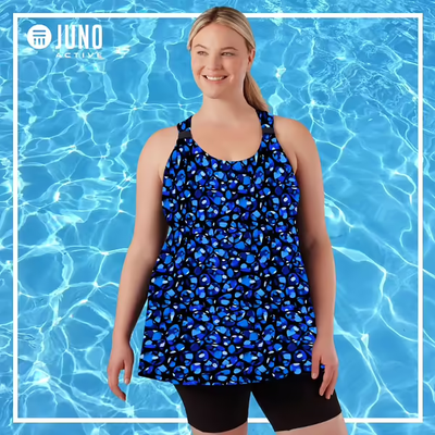 Press Release - JunoActive Is Proud to Announce the Newest Home for Plus-Size Swimwear on Their Website—Check It out Today!