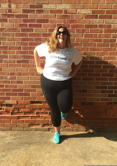 #ThisIsActive Q&A with Jennifer Halter, Blogger and Fitness Coach