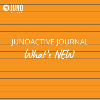 JunoActive Announces New Line of Plus-Size Sports Bras