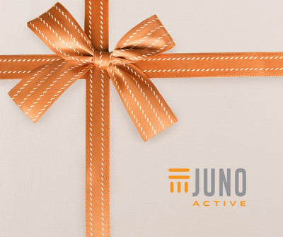 A Holiday Gift from Anne | JunoActive Founder & President