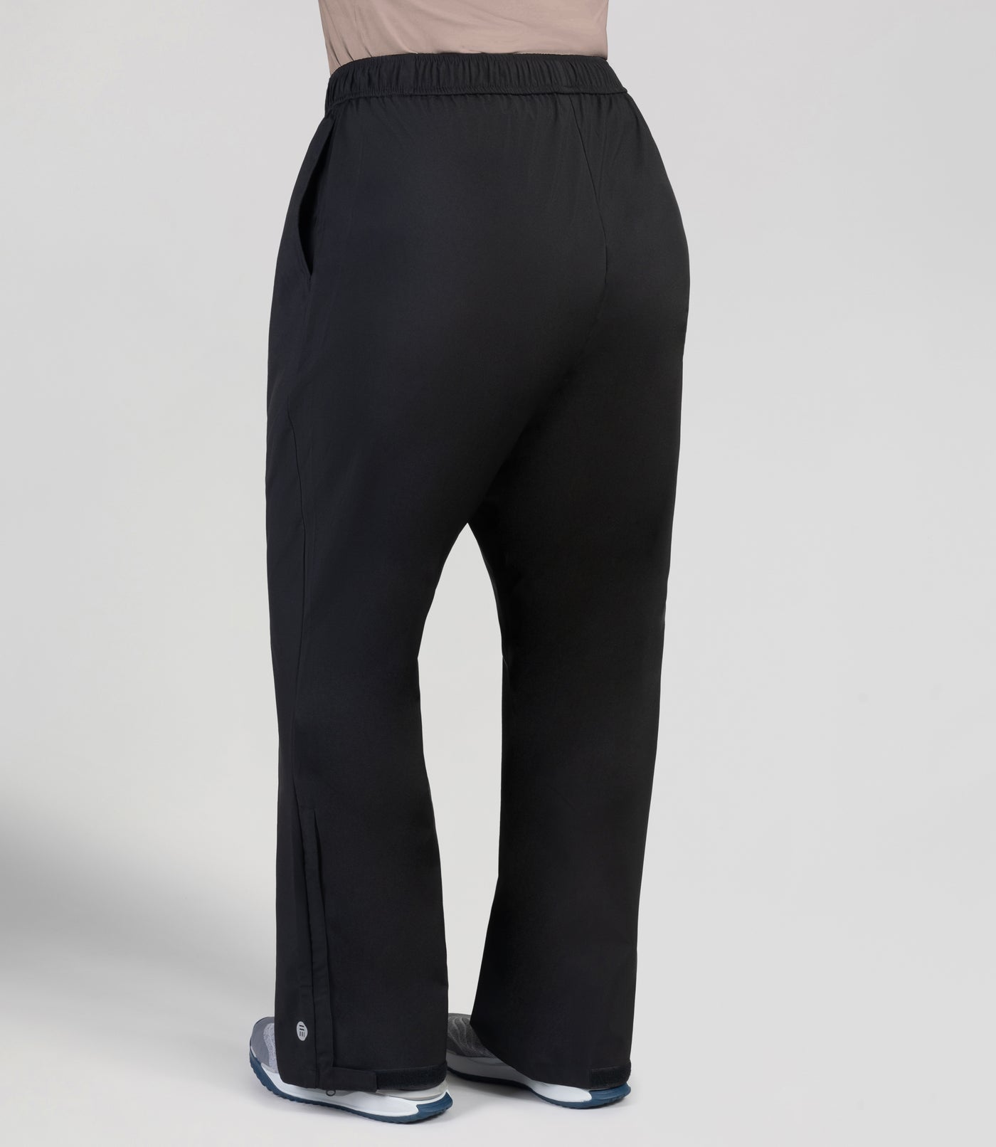 Adventure Wind Rain Plus Size Pant JunoActive Plus Size Activewear