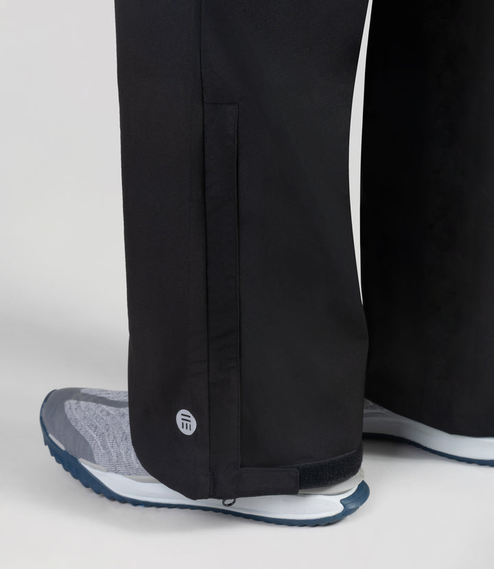 【希少】ballaholic 2TONE ANYWHERE Pants　XL Logo Anywhere Pants (black) – ballaholicオンラインショップ