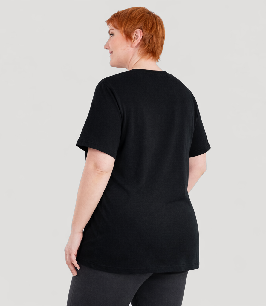 Women's Plus Size Athletic Wear & Gym Clothes | JunoActive